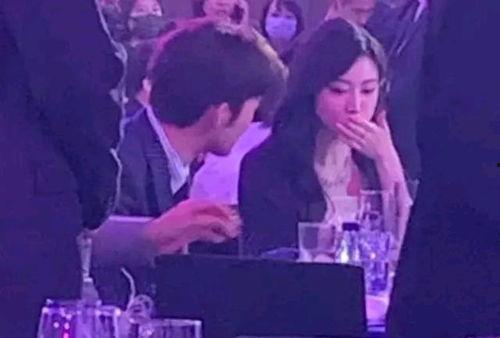 杨幂八卦爆料最新消息视频